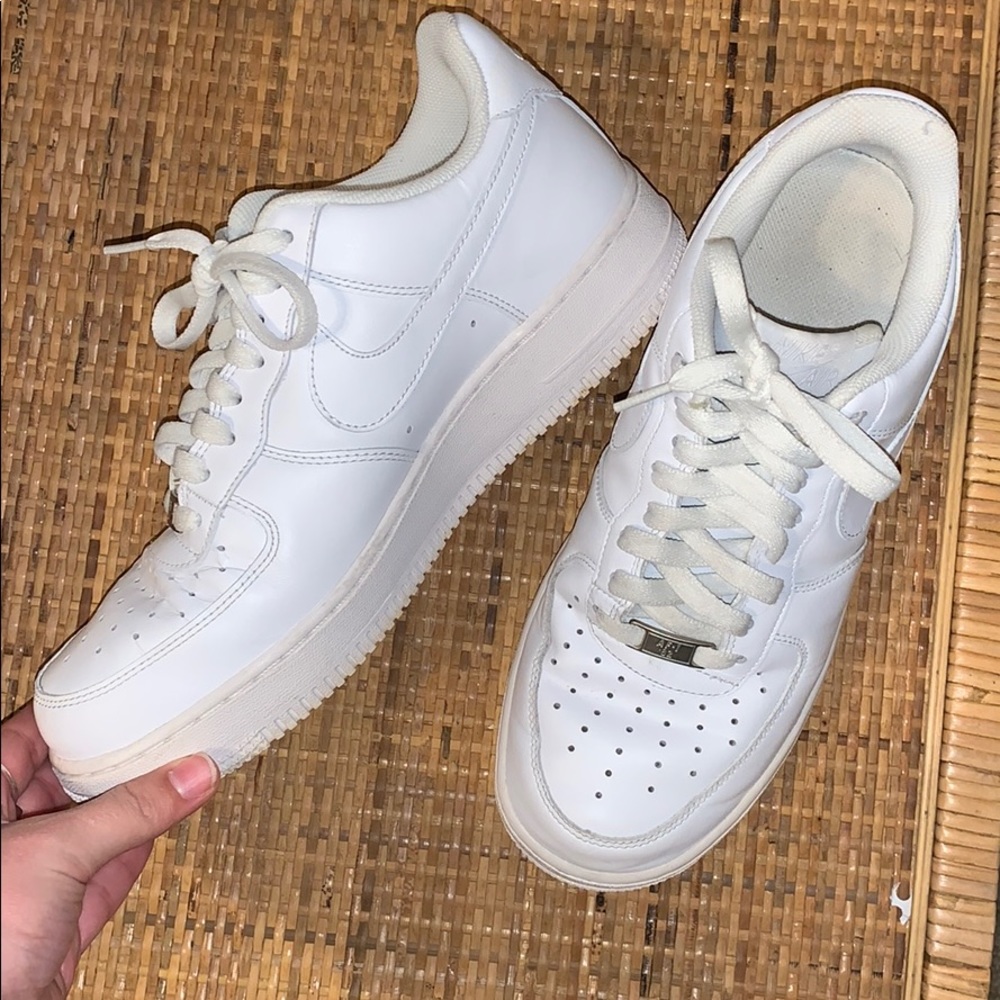 Nike Air Force 1